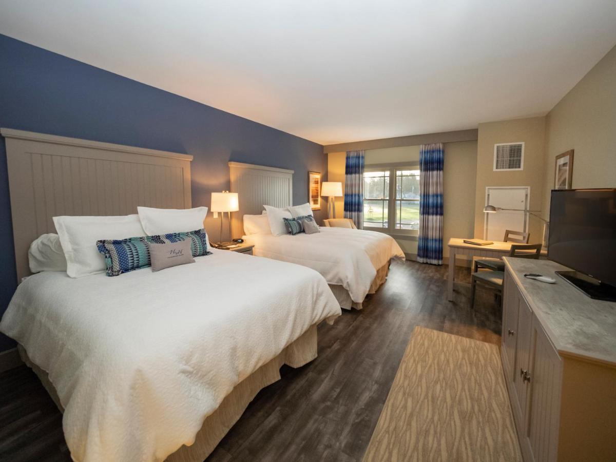 Chautauqua Harbor Hotel - Jamestown Celoron Zewnętrze zdjęcie
