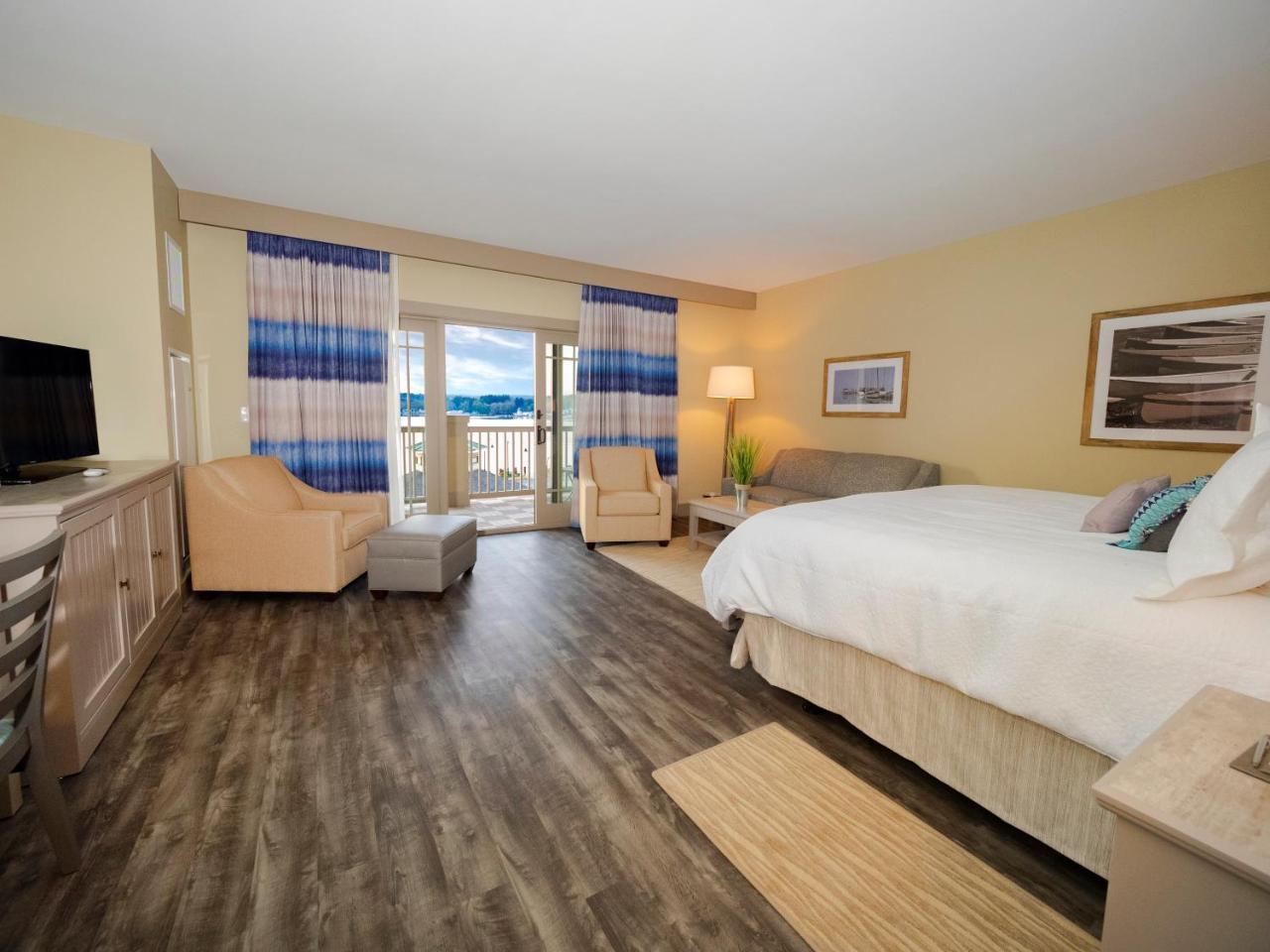 Chautauqua Harbor Hotel - Jamestown Celoron Zewnętrze zdjęcie