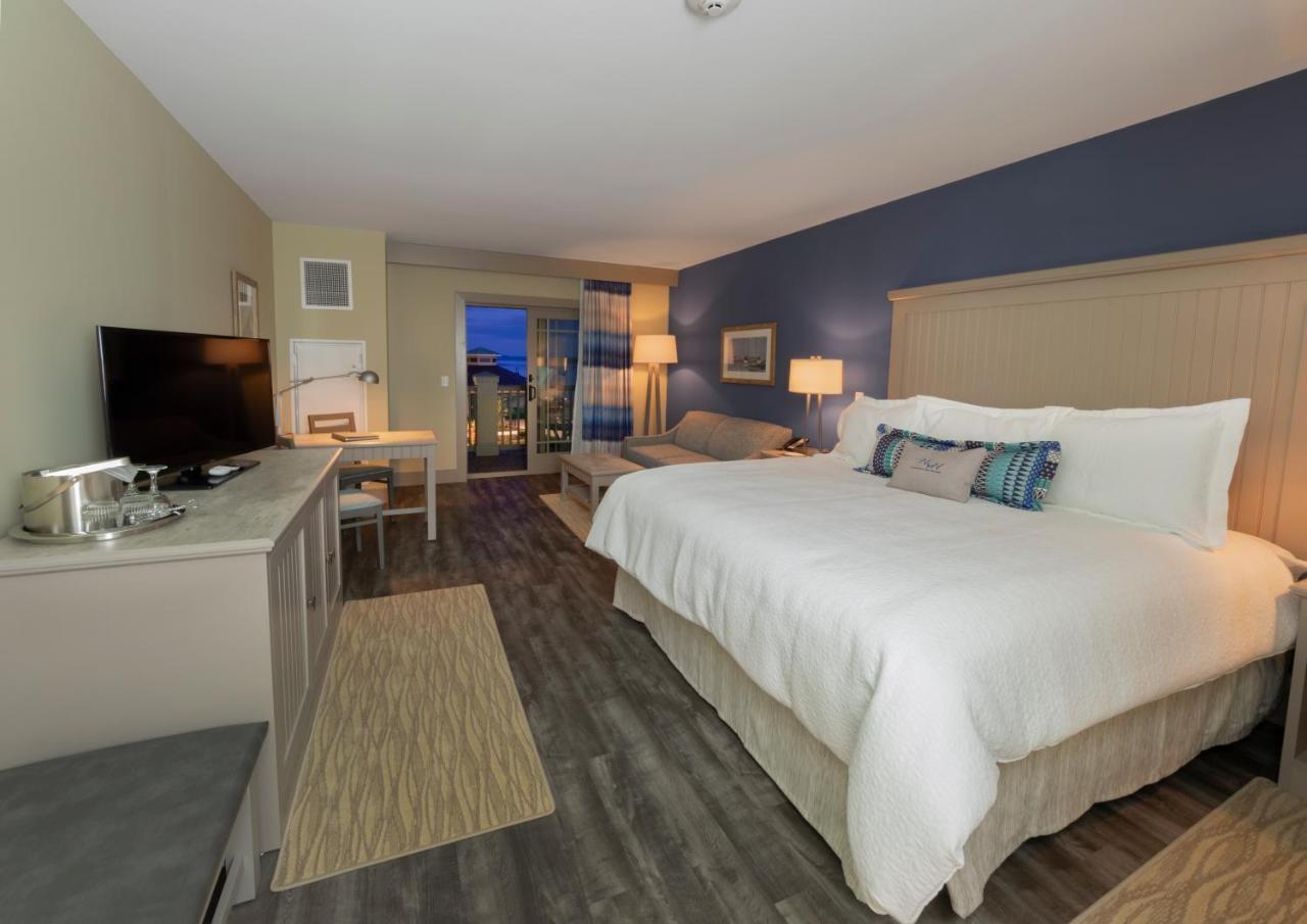 Chautauqua Harbor Hotel - Jamestown Celoron Zewnętrze zdjęcie