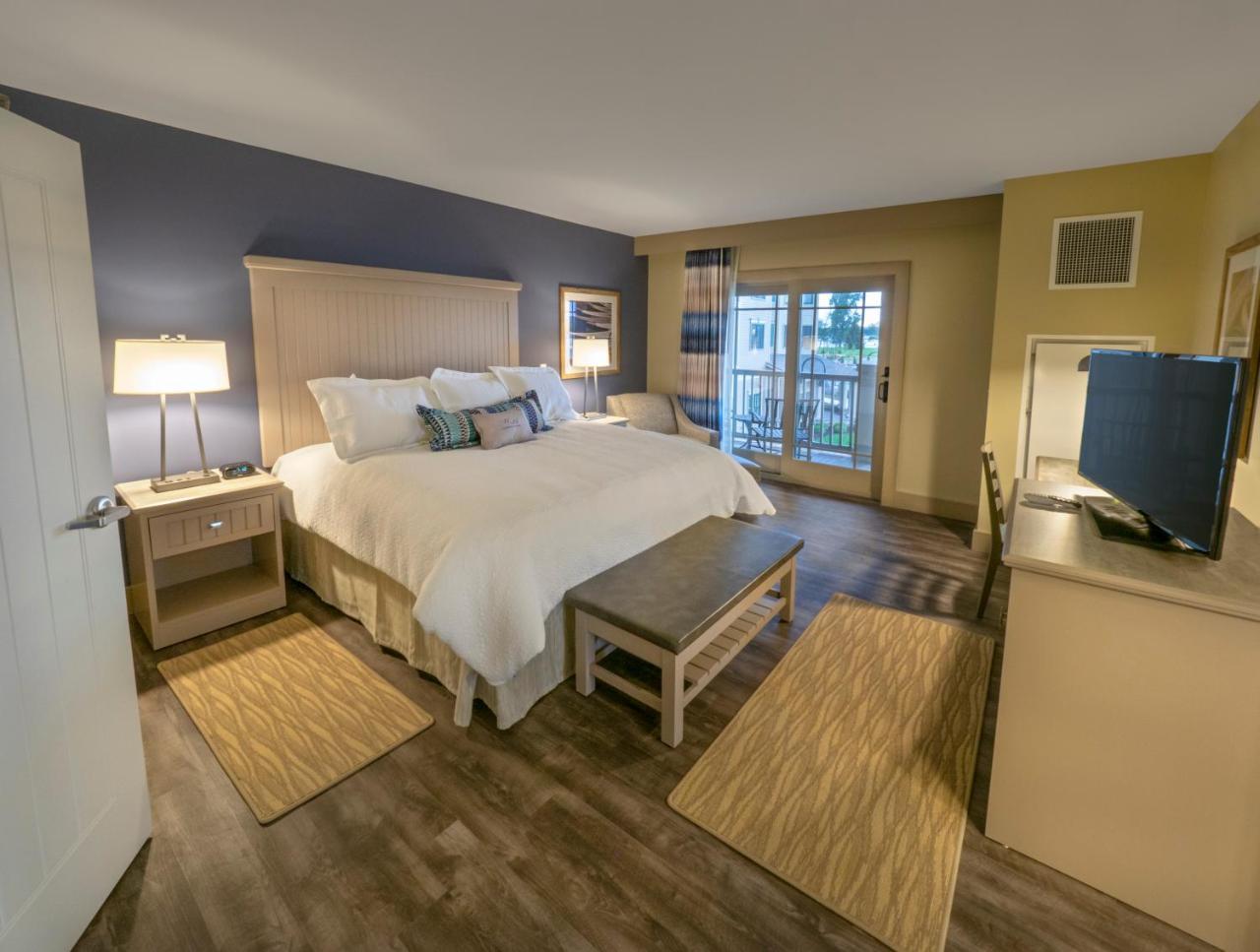 Chautauqua Harbor Hotel - Jamestown Celoron Zewnętrze zdjęcie