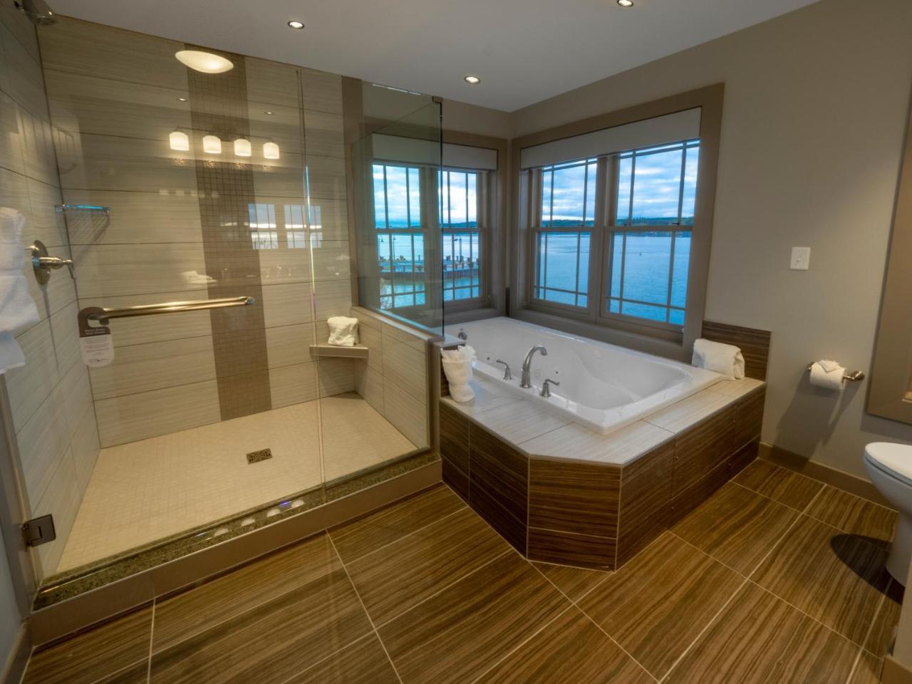 Chautauqua Harbor Hotel - Jamestown Celoron Zewnętrze zdjęcie