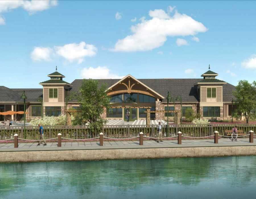 Chautauqua Harbor Hotel - Jamestown Celoron Zewnętrze zdjęcie