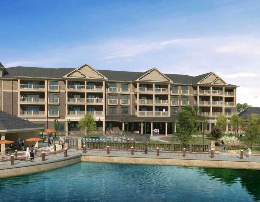 Chautauqua Harbor Hotel - Jamestown Celoron Zewnętrze zdjęcie
